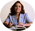 directora de colegio escuela en los olivos