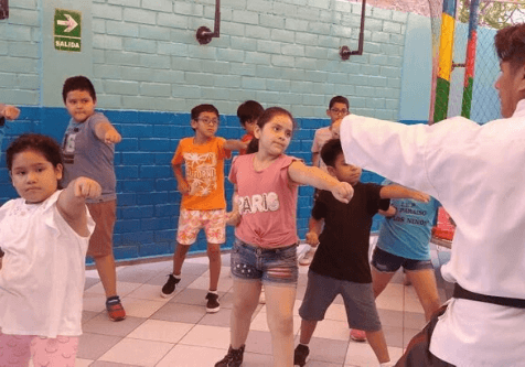 actividades-colegio-los-olivos-en lima