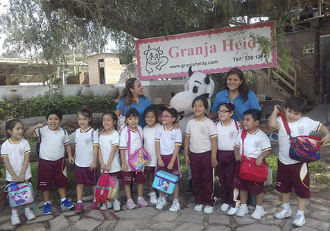 actividades-colegio-los-olivos