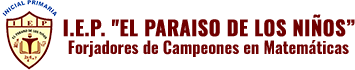 Colegio Paraiso