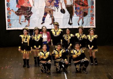 colegio distrito los olivos nivel talleres nivel inicial primaria
