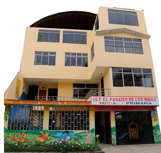 colegio en los olivos colegio en los olivos