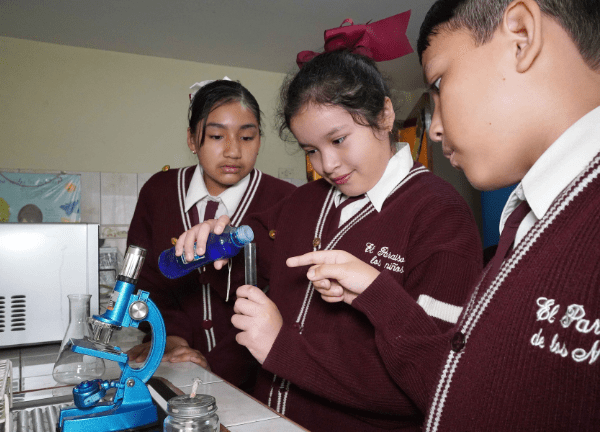 colegio los olivos colegio los olivos
