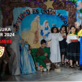 colegio los olivos